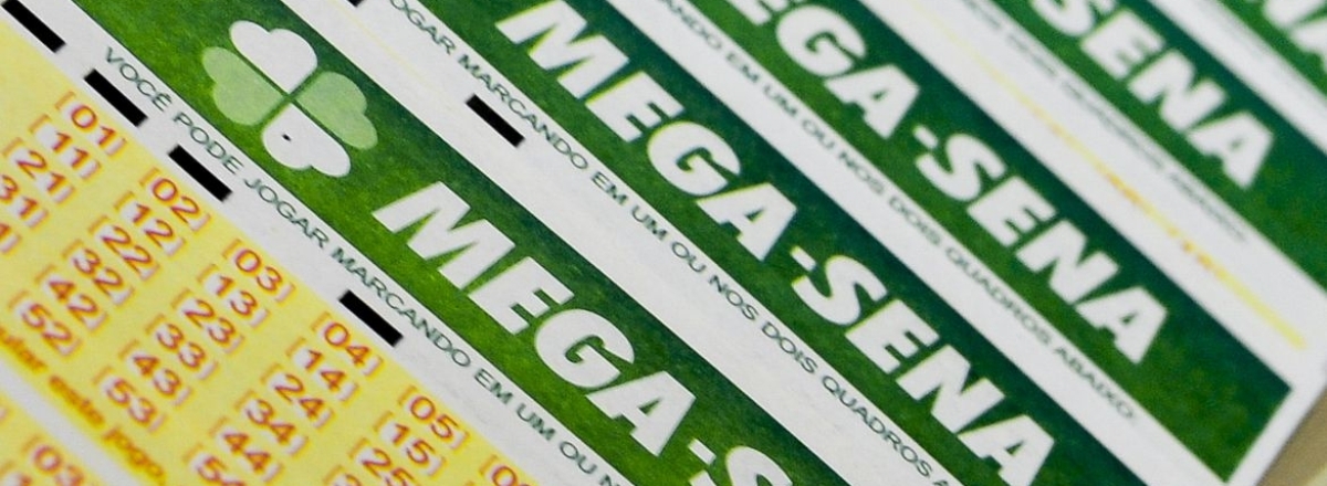 Mega-Sena pode pagar R$ 47 milhões neste sábado