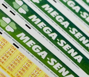 Aposta de Teresópolis (RJ) fatura prêmio de R$ 53,9 milhões da Mega