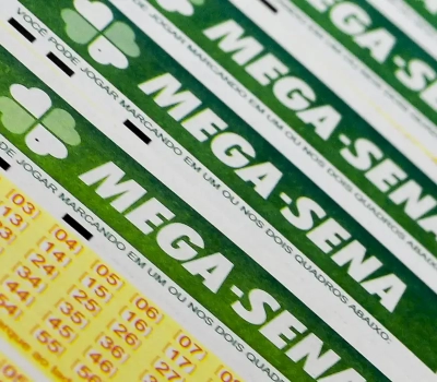 Aposta de Teresópolis (RJ) fatura prêmio de R$ 53,9 milhões da Mega