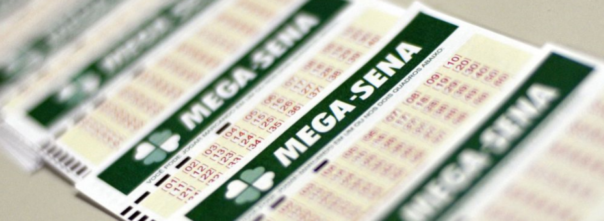 Mega-Sena sorteia prêmio de R$ 17 milhões nesta quarta-feira