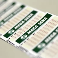 Mega-Sena acumula e prêmio principal vai para R$ 40 milhões