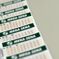 Mega-Sena acumula novamente e prêmio principal vai para R$ 60 milhões
