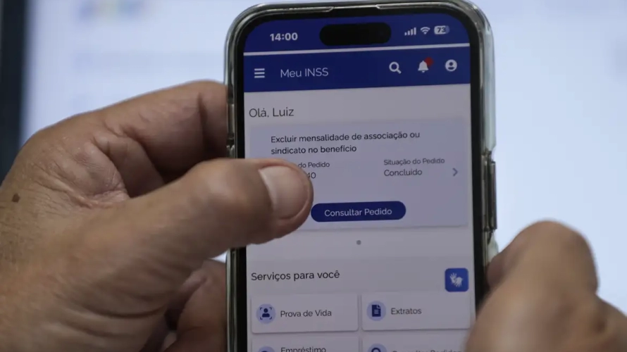INSS notificará beneficiários vítimas de descontos a partir de terça