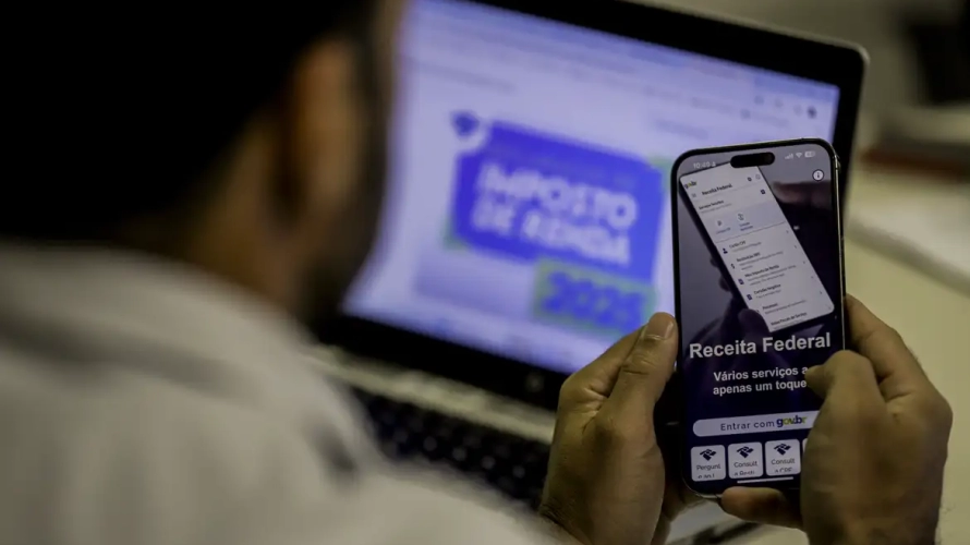 Receita paga nesta sexta lote da malha fina do Imposto de Renda Receita paga nesta sexta lote da malha fina do Imposto de Renda