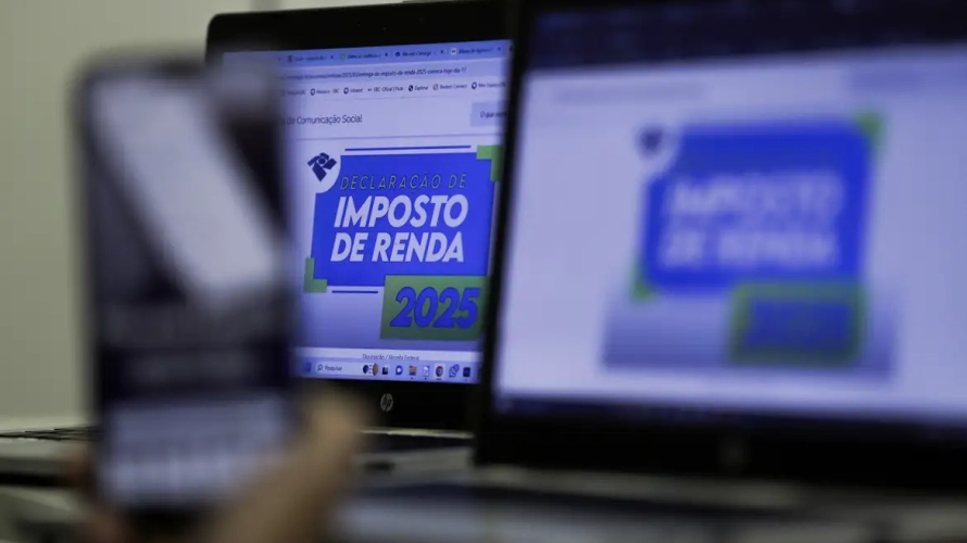 Receita abre consulta a novo lote de restituição na segunda-feira