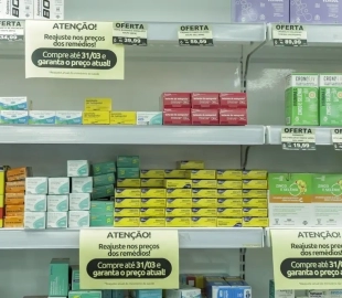 Supermercados já podem vender medicamentos; entenda