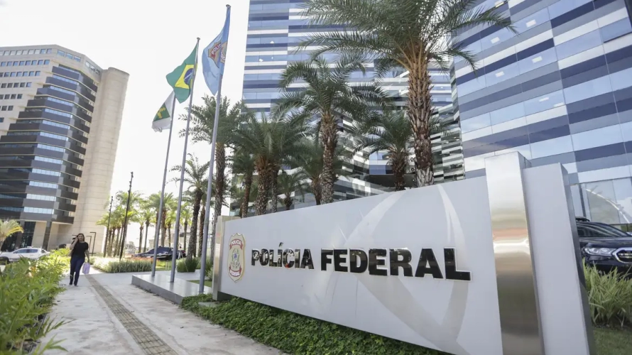 Polícia Federal abre inscrição de concurso para preencher mil vagas