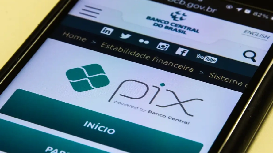 Banco Central anuncia o Pix automático