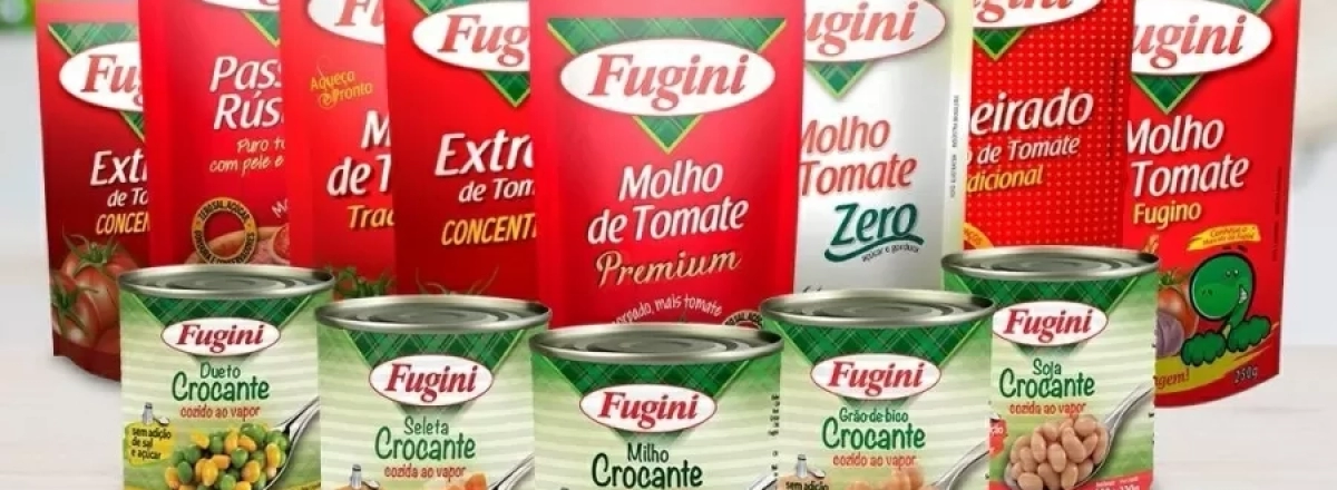 Anvisa libera fabricação de produtos da Fugini