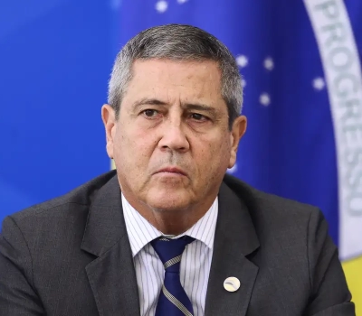 Defesa diz que único elemento contra Braga Netto é delação mentirosa