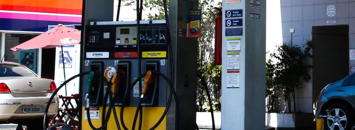 Petrobras reduz preço do diesel para as distribuidoras a partir de quinta-feira