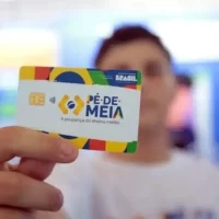 MEC divulga calendário de pagamento do Pé-de-Meia 2026