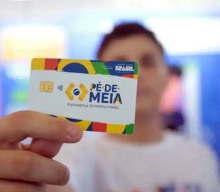 MEC divulga calendário de pagamento do Pé-de-Meia 2026