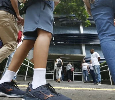 CNU 2025: 760 mil fazem a prova no domingo; saiba o que levar