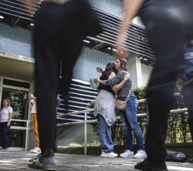 Enem 2025: saiba o que é permitido levar no primeiro dia de provas