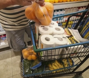 Lula assina medida que altera regras para vales-alimentação e refeição