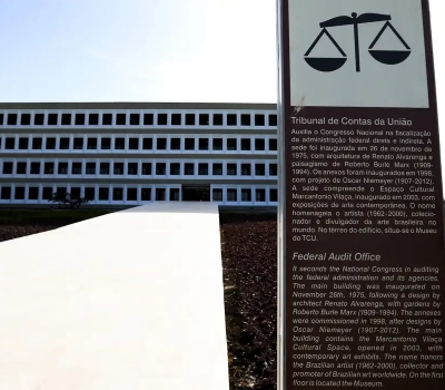 TCU abre inscrições para concurso de nível médio