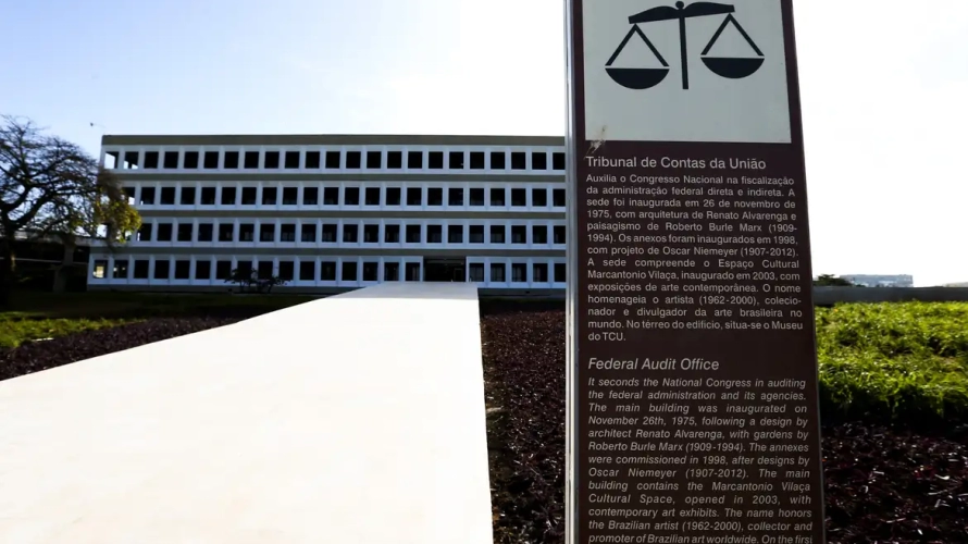 TCU abre inscrições para concurso de nível médio