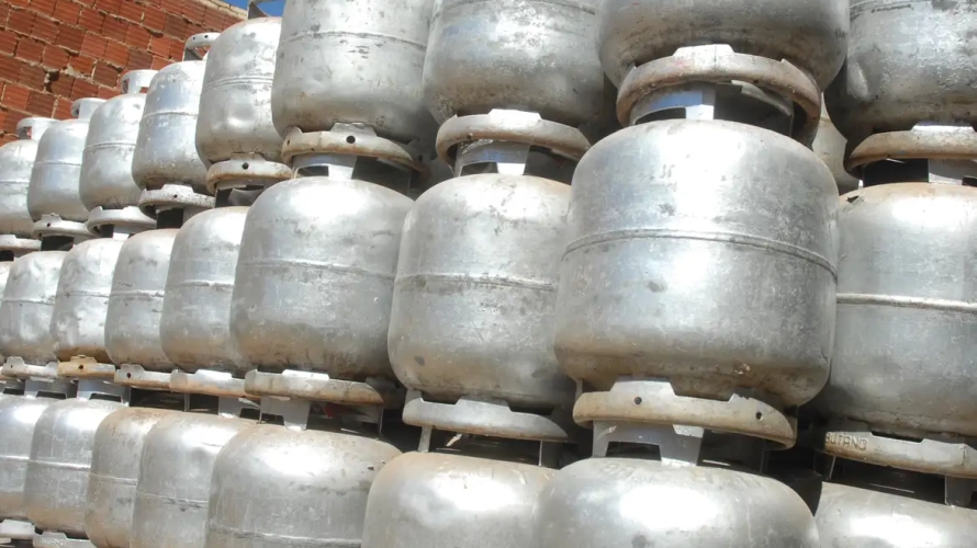 Auxílio Gás será ampliado para botijão ser acessível em todo o país