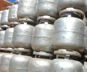 Caixa começa a liberar vale-recarga do Programa Gás do Povo