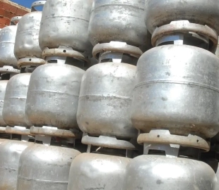 Caixa começa a liberar vale-recarga do Programa Gás do Povo