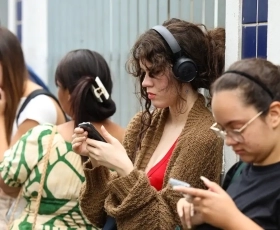 Enem 2025: pedido de reaplicação de provas começa nesta segunda