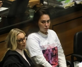 Caso Henry Borel: Monique Medeiros se entrega e é presa no Rio