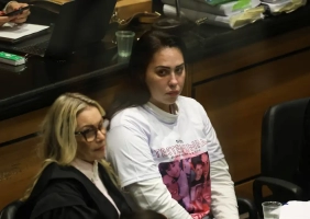 Caso Henry Borel: Monique Medeiros se entrega e é presa no Rio