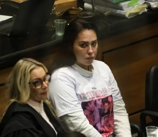 Caso Henry Borel: Monique Medeiros se entrega e é presa no Rio