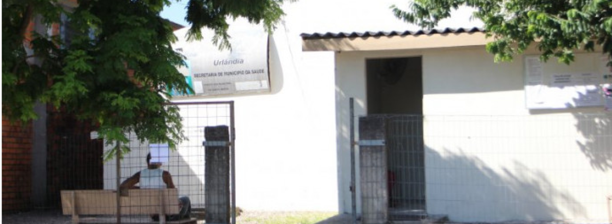 Unidade de Saúde da Vila Urlândia é fechada após servidor testar positivo para covid-19