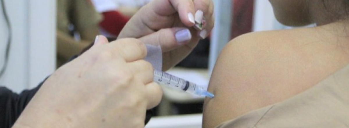 Vacinação contra o sarampo inicia na segunda-feira em Santa Maria