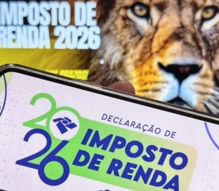 Receita antecipa liberação do programa do IRPF 2026 para download